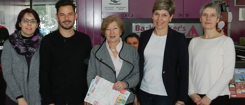 Spoza horyzontów wyobraźni