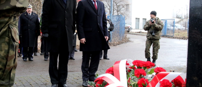 10. rocznica największej katastrofy budowlanej