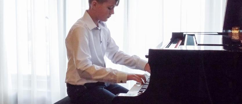 Pianiści w szrankach