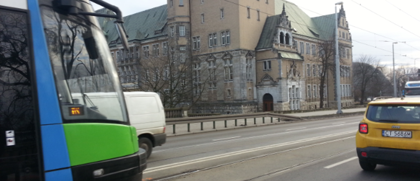 Znowu pękają szyny. Pech to pech