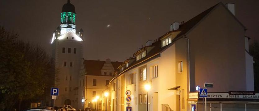 „Skrzypek na dachu” na urodziny Kina Zamek