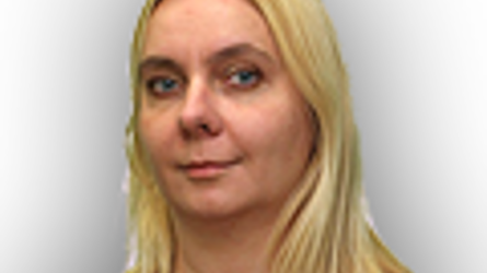 Monika Gapińska