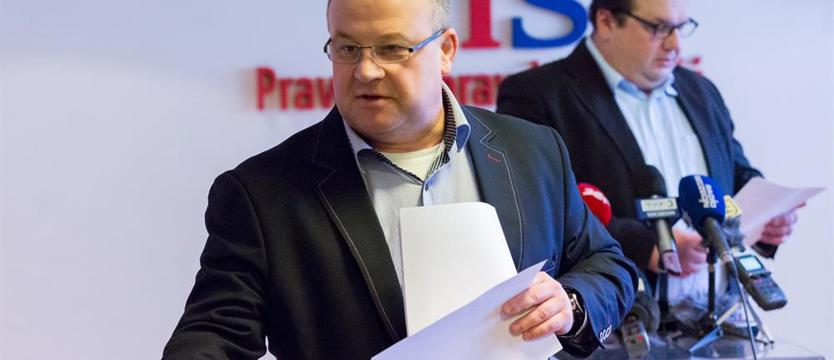 PiS ma ulotki. Będzie uświadamiać społeczestwo