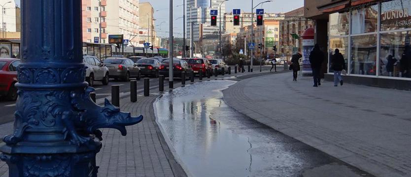 Wszystko płynie