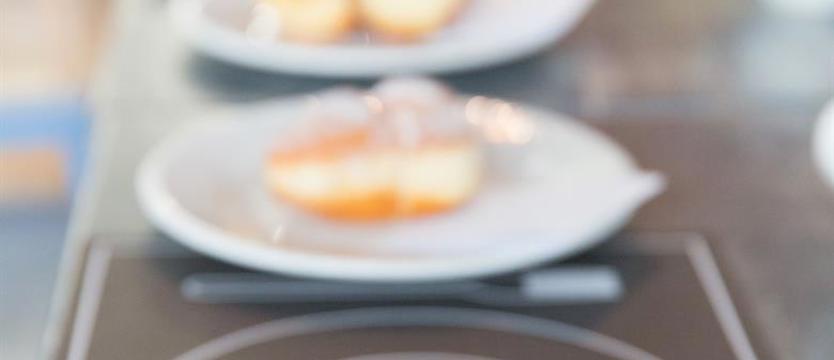 Ocenili szczecińskie pączki