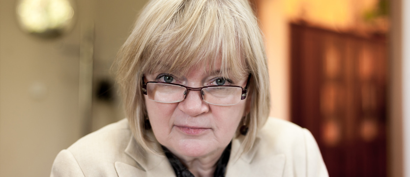 Konkurs na kuratora ogłoszony