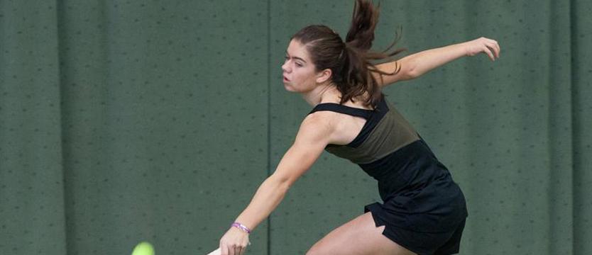 Tenis. Juniorzy grają w Magnolia Cup