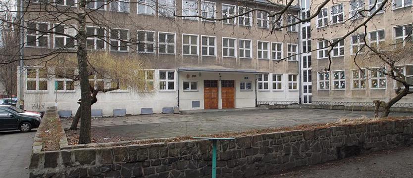 Nie zlikwidują szkoły tak łatwo