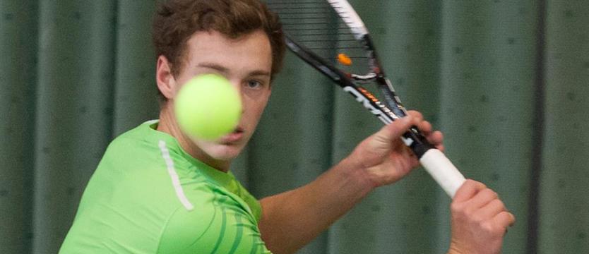 Tenis. Magnolia Cup 2016