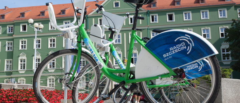 Trzy firmy chcą rozbudować Bike_S