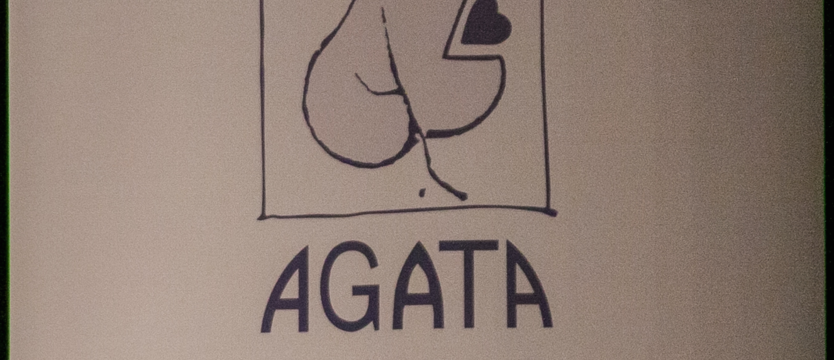 „Agaty" zapraszają
