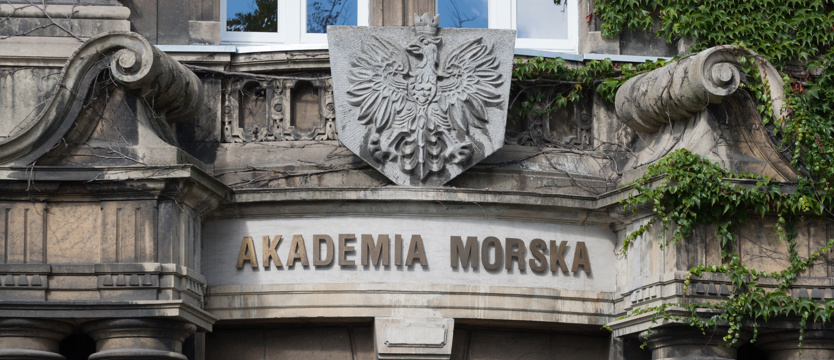 Akademia Morska proponuje transport