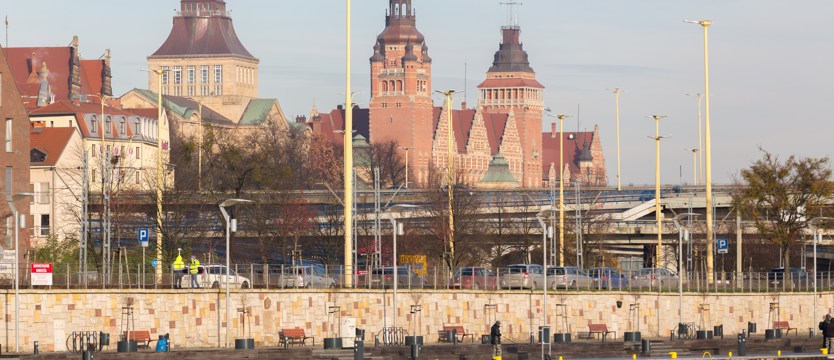 Gdzie bezpiecznie, a gdzie nie?