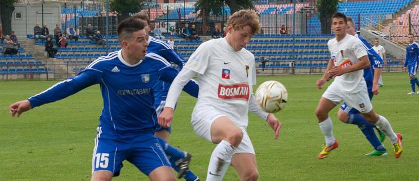 Piłka nożna. Zieliński w Vinecie, Nagórskiego chce Arka i Bełchatów