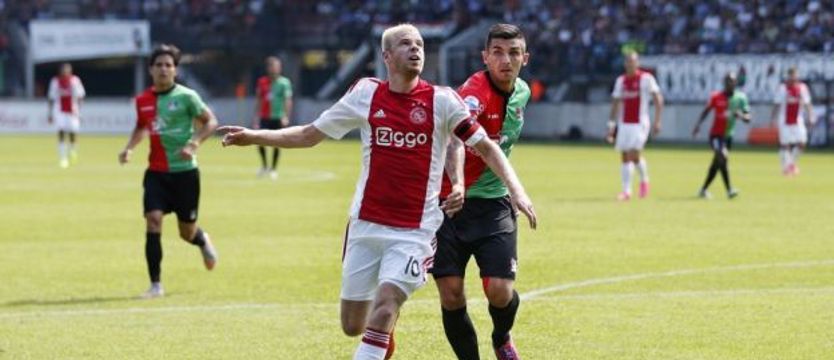 Piłka nożna. Remis Golli w Eredivisie
