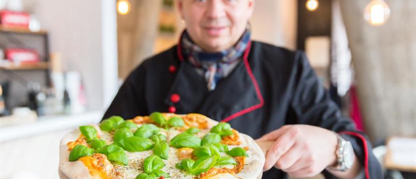KONKURS. Międzynarodowy Dzień Pizzy
