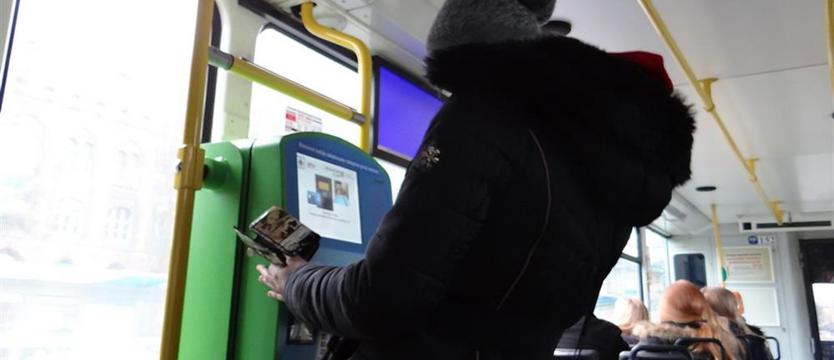 Kartami można wreszcie płacić