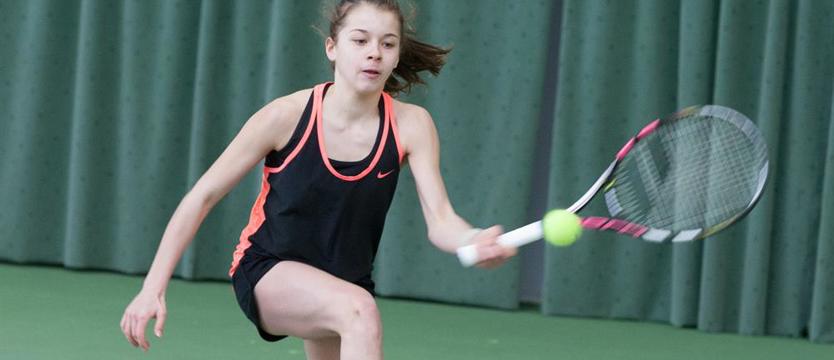 Tenis. 10 lat z Magnolia Cup