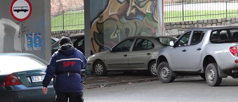 Strefa wpływów i przepływów