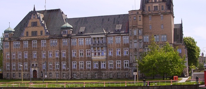 Izba Celna zabłyśnie