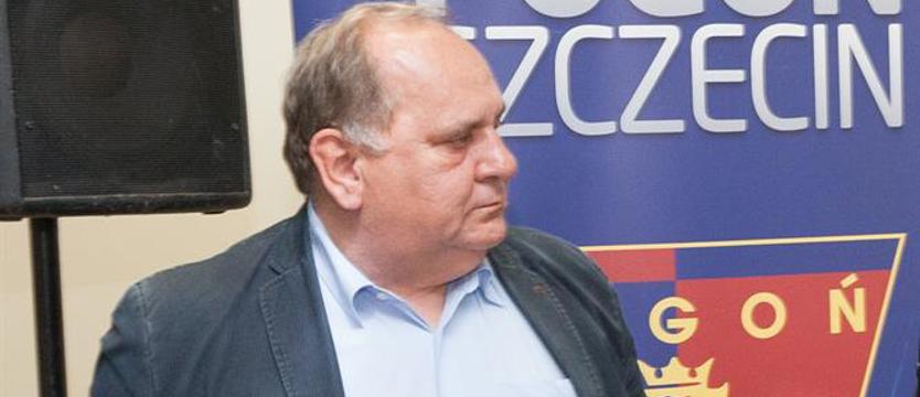 Piłka nożna. Nie ma zgody na modernizację (ROZMOWA)