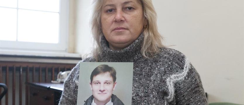 W Kurierze: Kto widział mojego syna
