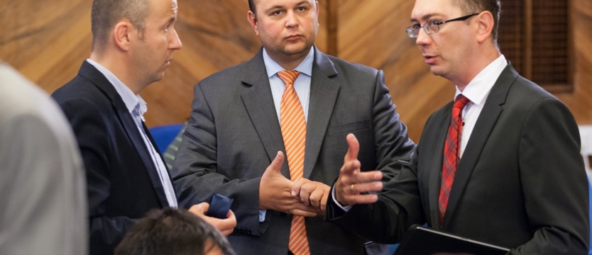 Kądziołka zrezygnował