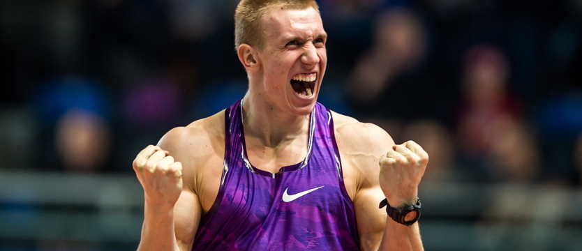 Lekkoatletyka. Pliś i Lisek z minimami