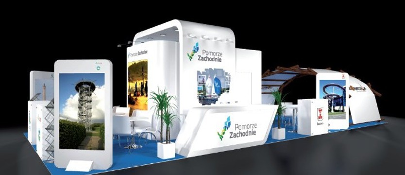 Zachodniopomorskie na Tour Salonie