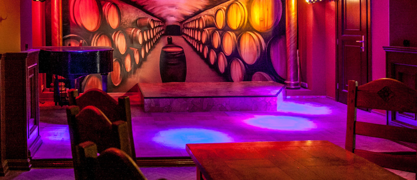 Kabaret i muzyka
