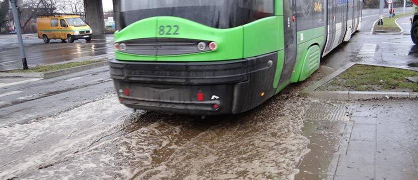 W KURIERZE: Szczeciński tramwaj wodny