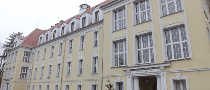 Walczą o SOR. Dla wojska, dla mieszkańców