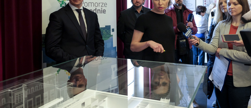 Co dalej z Teatrem Polskim?