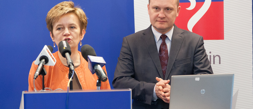 Szkoła albo kryzys