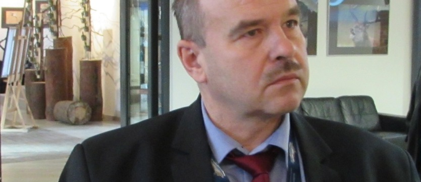 Zarząd portów ma nowego prezesa