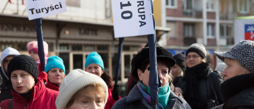 Szczecin pod żaglami kultury