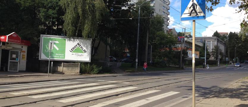 W KURIERZE. Propozycja miasta nie pasuje