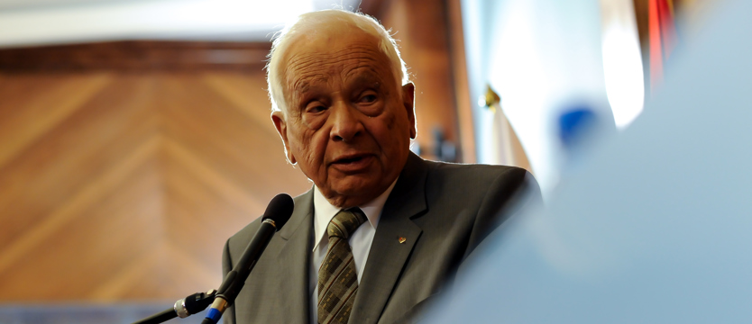 Zbiórka na pomnik Lecha Kaczyńskiego