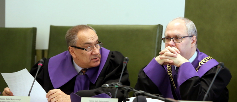 To nie była zbrodnia wojenna