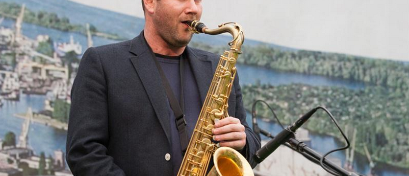 Jazz nie jest formą muzealną