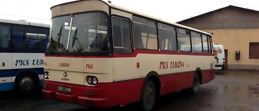 Ratują Autosana