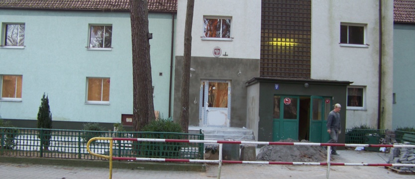 Seniorzy poczekają na opiekę