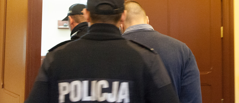 Dziś wyrok w sprawie kierowcy z Kamienia