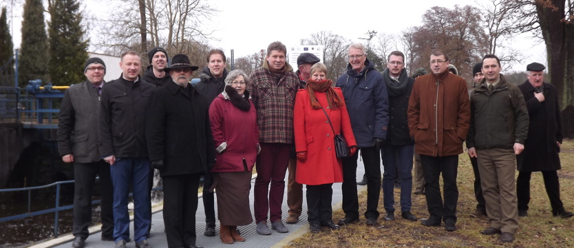 Partnerstwo i projekty