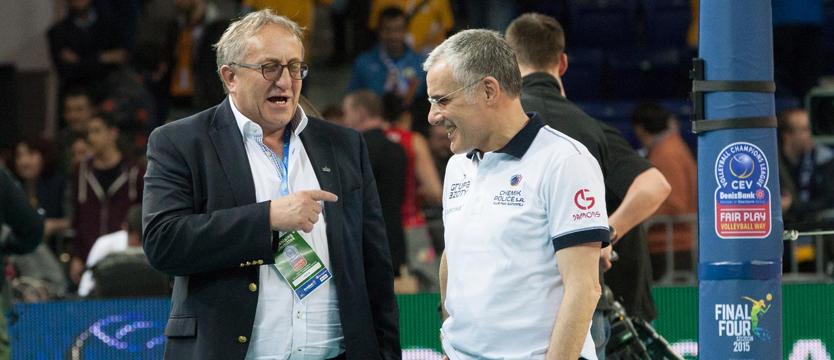Piłka nożna. Zmiany w Grupie Azoty bez sportowych konsekwencji