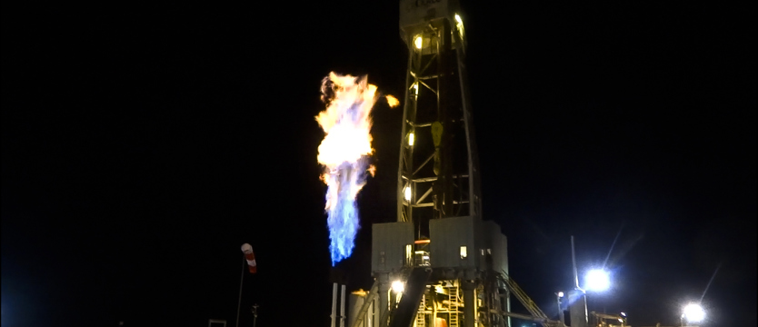 Odkryli gaz dla Koszalina i Kołobrzegu