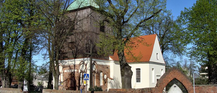 Stołczyn i Afrodyta