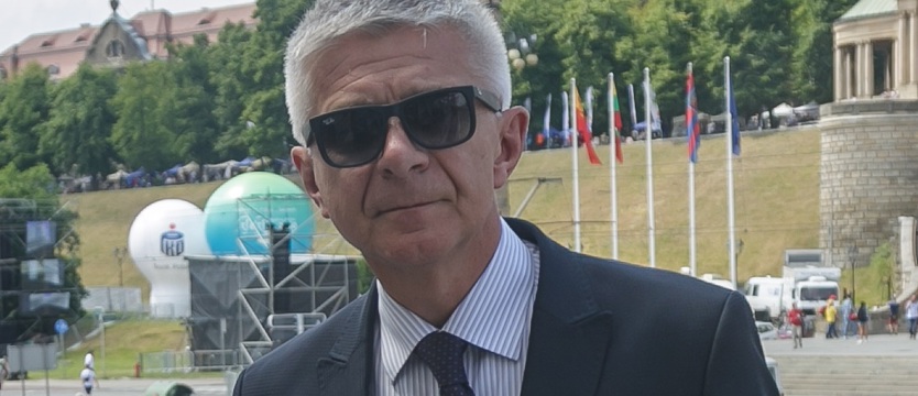 Marek Belka szefem EBOR?