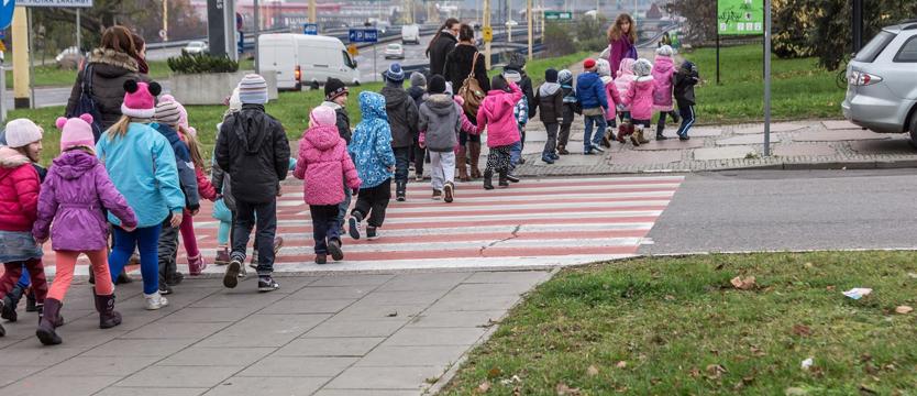 Startuje pięćset plus