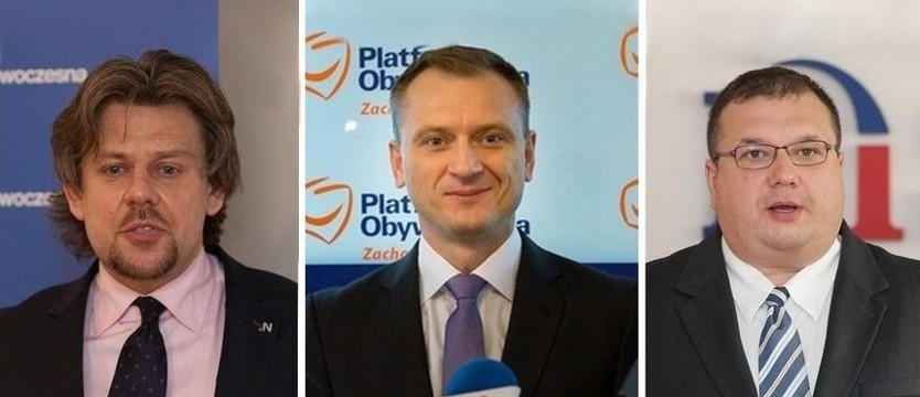 Sto dni rządu